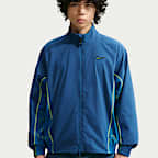 Nike SB Ishod Track Jacket. Nike.com